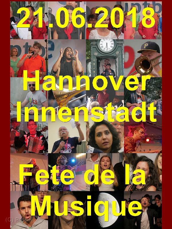 2018/20180621 Hannover City Fete de la Musique/index.html